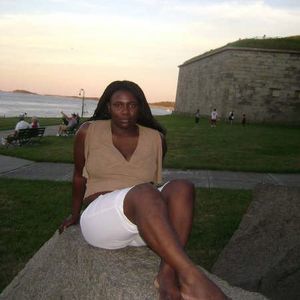 Meet your Posher, Gilberthe